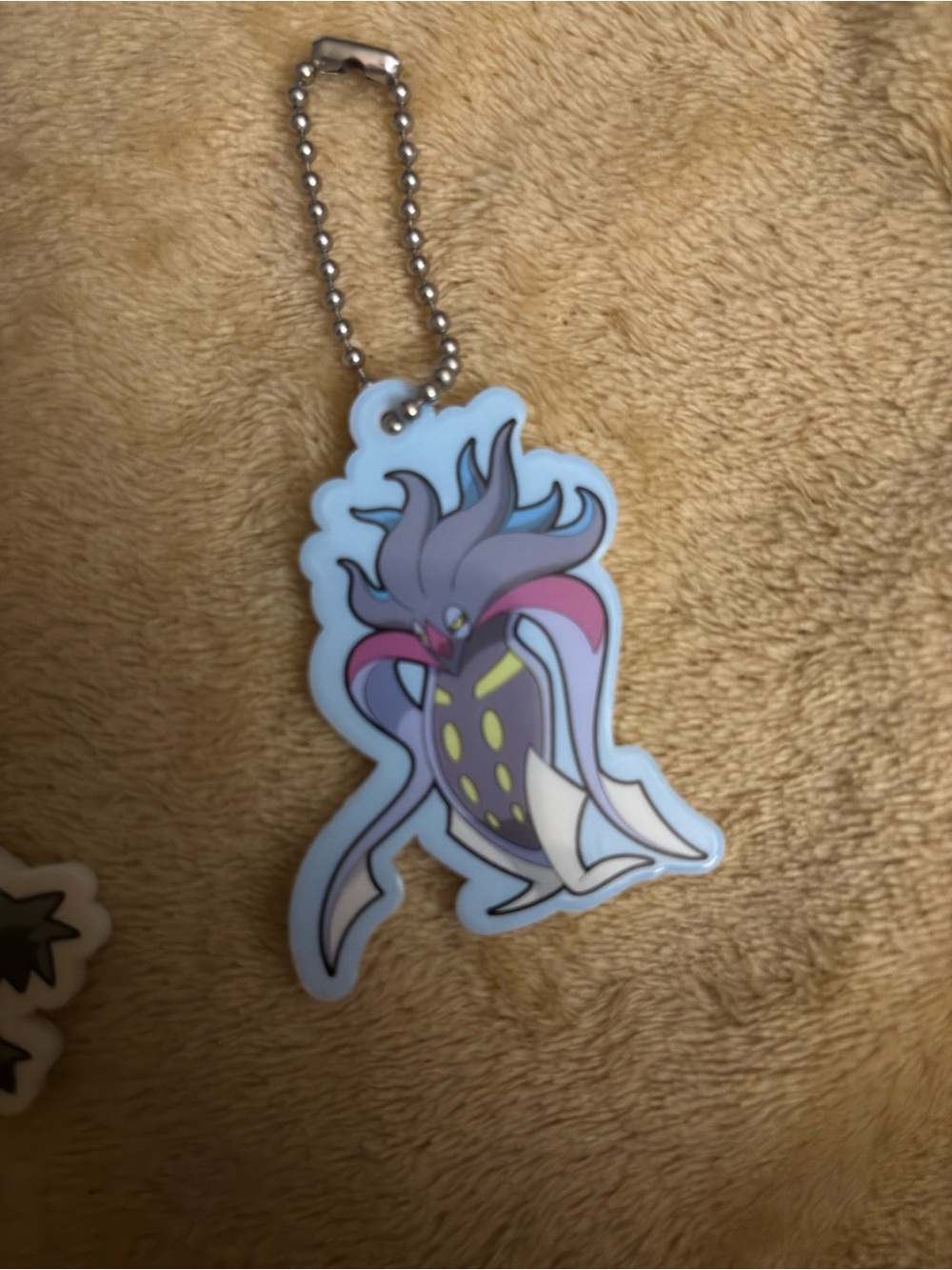 Pokemon keychains - Picture 3 of 7
